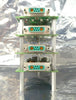 VueMetrix 1000-0521 Optical System Controller PCB Stack of 4 1000-0520 Working