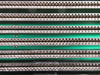 Laser Identification Systems 345520 Backplane Board PCB Lumonics LW-CO2 Used