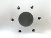 Mattson Technology Aspen II Implanter Pumping Channel Chamber Working Surplus