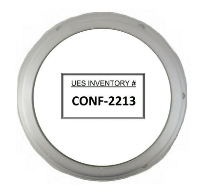 AMAT Applied Materials 0020-22852 Preclean 8" Shield 200mm Cleaned Working Spare