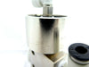 Koganei 31P Air-Piloted Valve TAC 34AL Operator TEL Lithius Lot of 22 Working