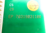 Opal 78319030 Vacuum Distribution Board PCB 70319031100 Working Surplus