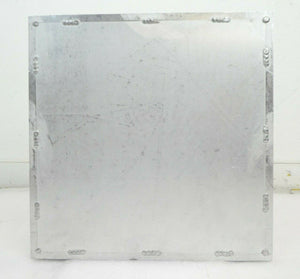 Varian Ion Implant Systems 105488001 ES1 Faraday Cover Uptime+ Kit Refurbished