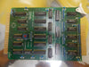 VersaLogic 2100-0120 Relay PCB Card VL-MIO-24 AG Associates 4100s Used Working