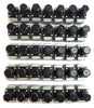 SMC AR20-N02H-Z Pneumatic Air Pressure Regulator Lot of 35 New Surplus