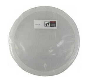 Xycarb 573833-06 Clear Nitride Long Landing Pre-Heat Ring AMAT 0200-35435 New