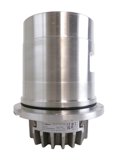 Agilent EX8698928R004 Turbomolecular Pump Turbo TV-401/301 Untested As-Is