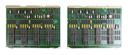 KLA Instruments 710-044449-00 Standard Memory 2 PCB Reseller Lot of 2 Working