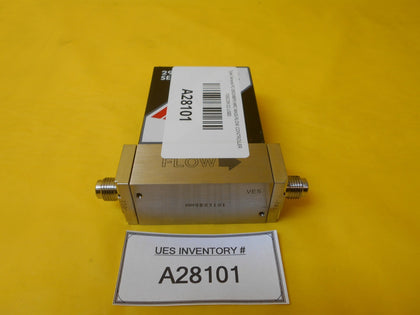 Tylan FC-2902MEP5 Mass Flow Controller MFC 10 SCCM O2 2900 Series Used Working