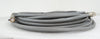 TEL Tokyo Electron 3D86-002829-V1 RF Cable 20.35M 66 Foot Working Surplus
