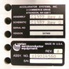 Varian Semiconductor Equipment E19014560 Pulse Power Supply Driver Spare Surplus