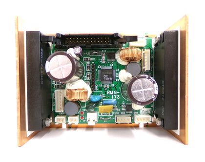 Daihen RMN-173 RF Auto Matcher Motor Driver Working Surplus