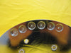 Semitool A72-40MB-9826-5W 100mm SRD Rotor H-BAR-OUT A72-40MB Verteq Working