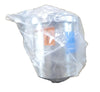 CTI-Cryogenics 8116250G003R On-Board P300 Cryopump Manufacturer Refurbished