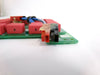 AE Advanced Energy 2306260-A PDX CAP BD II PCB 1306283 Lot of 4 Working Surplus
