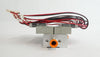 SMC SS3Y1-14-DUU01589 28-Port Pneumatic Manifold AMAT 0190-54662 Lot of 2 New