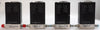 MKS Instruments 1179A 1179C Mass Flow Controller MFC Reseller Lot of 4 Working