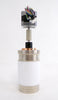 Meiden 12100002 12100003 Variable Vacuum Capacitor Lot of 2 Working
