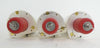Comet CVBA-1000AC/5-BGJA RF Variable Vacuum Capacitor 50-1000pF Lot of 7 Working
