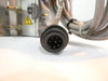 TPH 2301 PCTXS Pfeiffer PM P03 583 Turbomolecular Pump TC 750 Tested Working