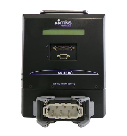 ASTRON i MKS Instruments AX7670-85 RPS Remote Source Plasma ASTeX Working Spare