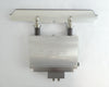 VAT 0240X-CA24-BMD1 300mm Pneumatic Vacuum Slit Valve Actuator and Gate Working