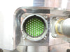 TMP Shimadzu TMP-3203LMEC-K1 Turbomolecular Pump Turbo Tested Working Rebuild
