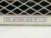 Nihon Koshuha HFS-010A-H-3 EC2 Antenna Bias RF P/S Generator Working