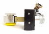 AMAT Applied Materials 0190-52047 Butterfly Throttle Valve Working