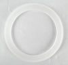 AMAT Applied Materials 0200-09089 100MM Quartz Ring Sputter ET Lot of 13 New