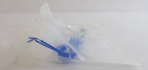 Malema M-62-F31-01-002 Flow Switch M-62 Series Reseller Lot of 3 New Surplus