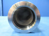 MKS Instruments KF50 Stainless Steel Vacuum Flex Bellows Pipe 100 1/2” HPS Used