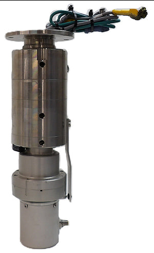 Deublin SP0711 Rotary Union AMAT Applied Materials 0190-60738 Working