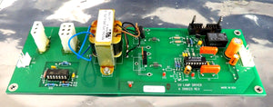 InUSA A399025 IN-2000 UV Lamp Driver PCB 399025 Working Surplus
