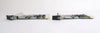 MKS Instruments AS00710-02 Digital I/O PCB Card AMAT 0190-07450 Lot of 4 Spare