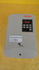 Micropaq CSD-410-N Varible Frequency Drive N2 Series Used Working