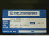 RFPP RF Power Products 7004-0100-5 RF Match Network Controller I22050001 Working