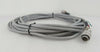 CTI-Cryogenics 8112463G500 On-Board Cryopump Power Cable 50 Foot Working