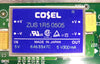 MKS Instruments AS00800-08 Quad Serial PCB Card 0190-23509 Reseller Lot of 3