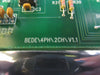 Bede Scientific Instruments BEDE\4PH\2CH\V1.1 Processor Board PCB Card Used