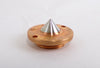 Agilent Technologies G3280-67064 Platinum Skimmer Cone S-Lens ICP-MS New Spare