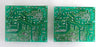 DIP EH0111(C)-5C Power Supply PCB EH0111 TEL 5024-000218-11 Lot of 4 Working