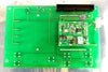SMC P49822057 Thermo Chiller LCD Display Panel PCB Working Surplus