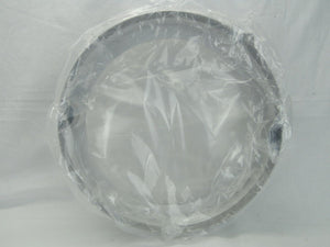 Ulvac Technologies EM1562-153-05B Shield Ring Cover Ceraus ZX-1000 PVD New