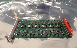 AMAT Applied Materials 0130-35065 Serial Isolator PCB Working Surplus