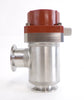 MKS Instruments LPJ-32738 Vacuum Isolation Valve Reseller Lot of 2 Working
