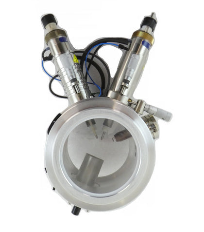 AB Sciex 1029557 APCI TIS DuoSpray Ion Source TripleTOF MDS Spare Surplus