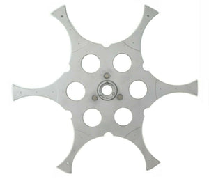 Novellus Systems 15-00934-02 200mm Wafer Indexer EXCL OPT Working Surplus