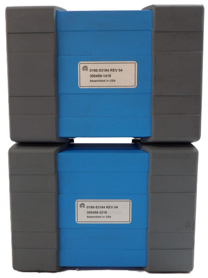Verity 1012368 Precision Endpoint System SE1024GL Lot of 2 Working