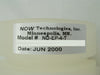 ATMI Packaging ND-EP-4-T Extended Probe Dispenser New Surplus